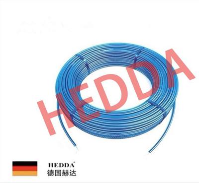 供应德国赫达5520德国赫达单导发热电缆 华东地区 品牌保证图片_高清图_细节图-卡恩(北京)科技发展 -
